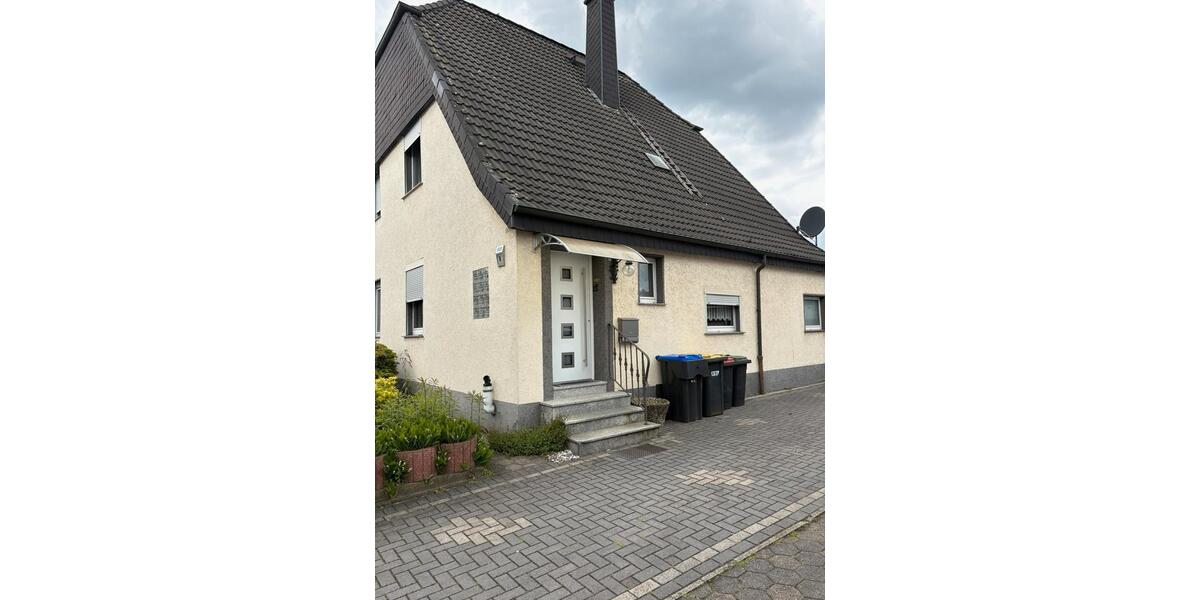 Doppelhaushälfte Lünen Alstedde - 249.000&euro; | Angebot:26801294