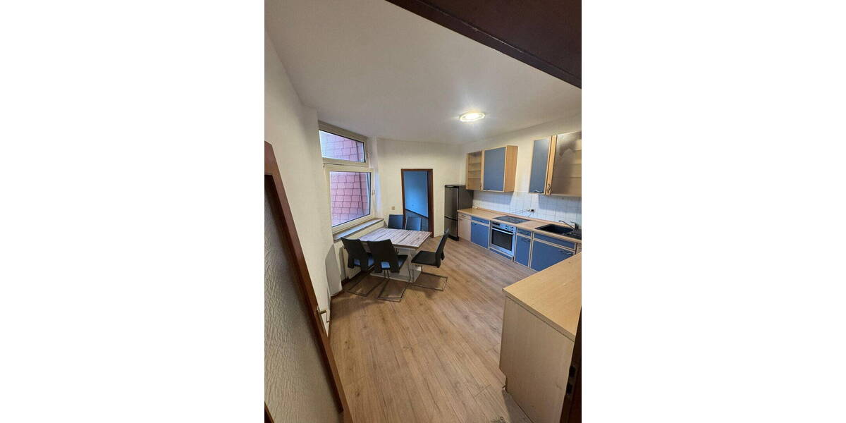 Etagenwohnung Dortmund Barop - 2 Zimmer, 65 m&sup2;, 640&euro; | Angebot:26022613