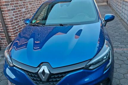 Renault Clio 67.000 km 14.500 &euro; Recklinghausen 45663