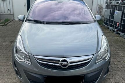 Opel Corsa 50.604 km 5.990 &euro; Herne 44627