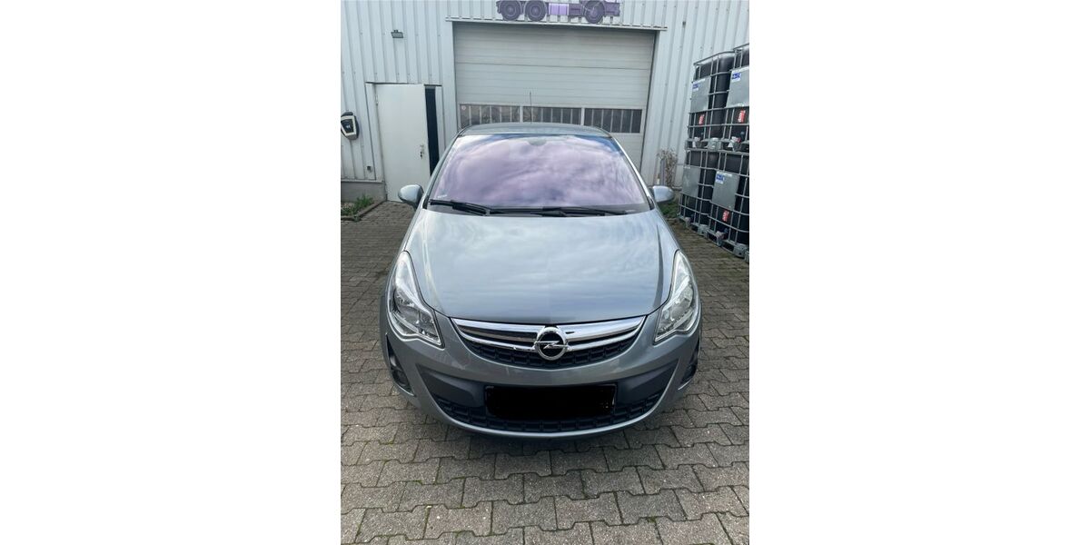Opel Corsa 50.604 km 5.990 &euro; Herne 44627