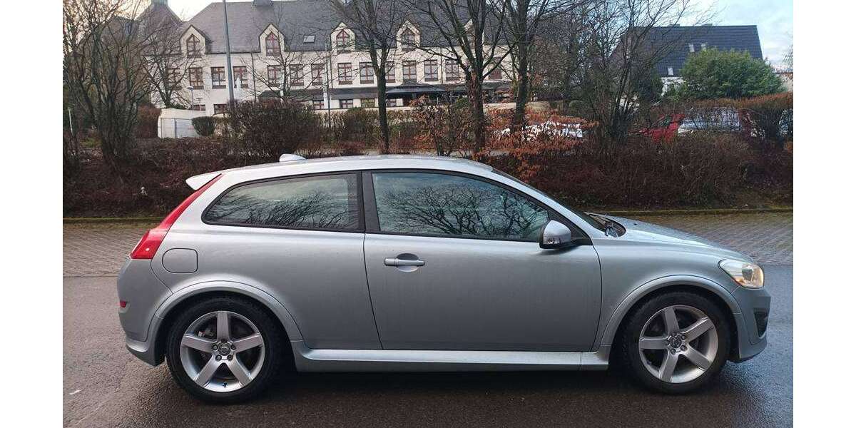 Volvo C30 199.500 km 6.500 &euro; Bochum, Stadt 44789