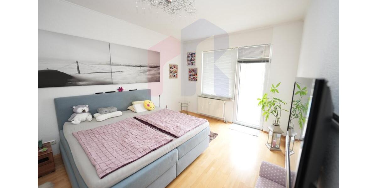 Etagenwohnung Essen Stadtbezirk II - 5 Zimmer, 141 m&sup2;, 1.525&euro; | Angebot:25962678