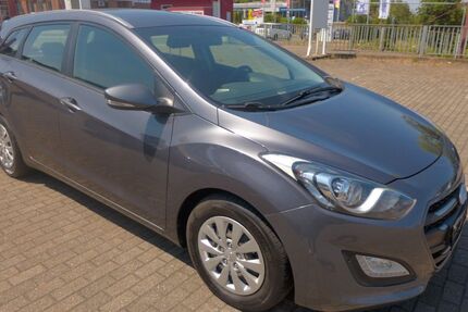 Hyundai i30 164.580 km 7.390 &euro; Hattingen (bei Bochum) 45527