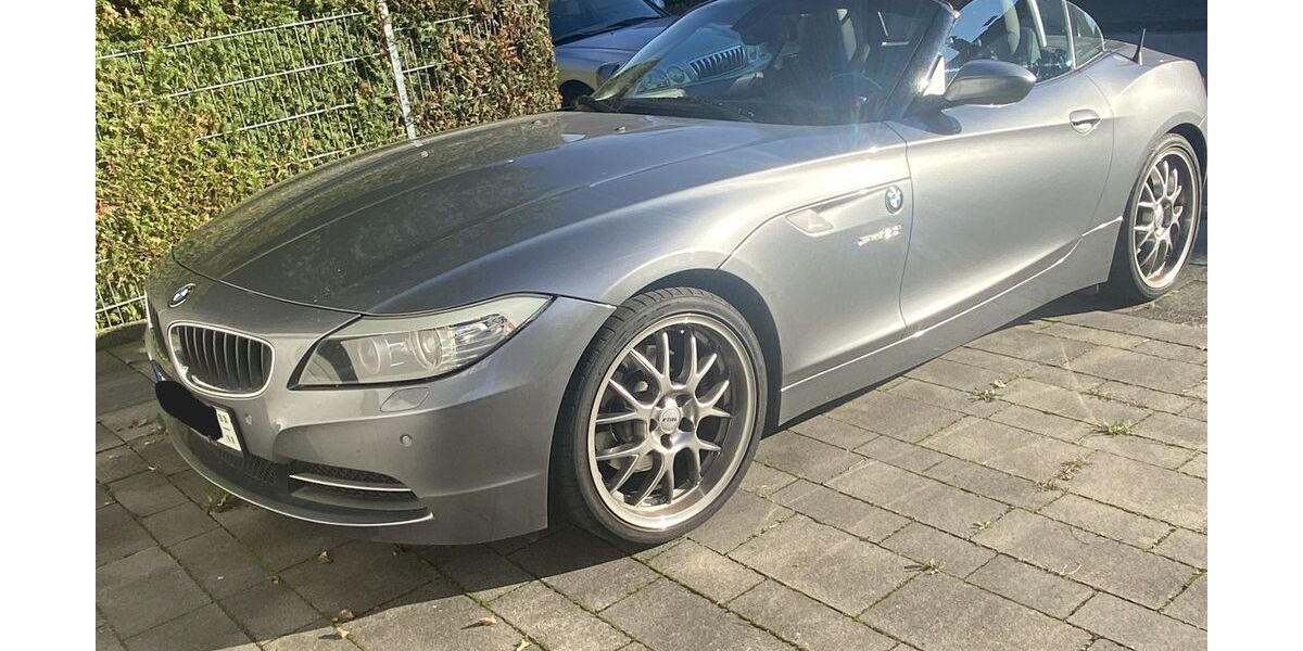 BMW Z4 128.100 km 17.200 &euro; Oer-Erkenschwick 45739