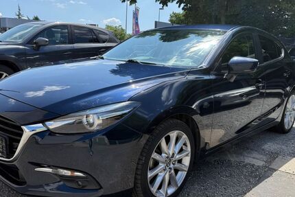 Mazda 3 159.000 km 8.999 &euro; Gelsenkirchen Erle 45891