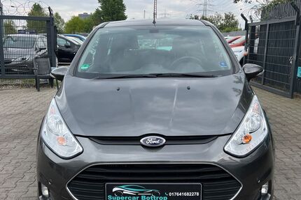 Ford B-Max 111.051 km 5.600 &euro; Bottrop 46238