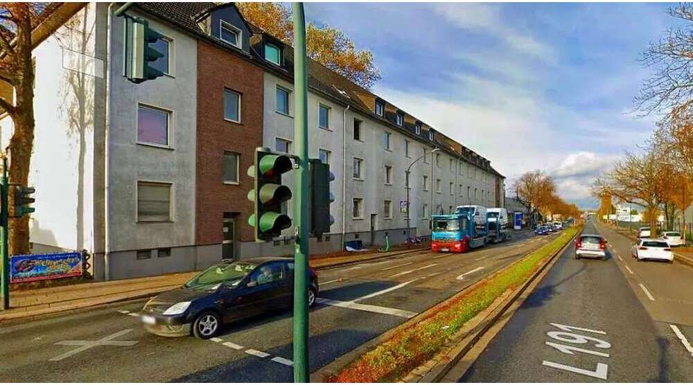 Wohnung zum Kaufen in Essen 75.000 € 72 m²