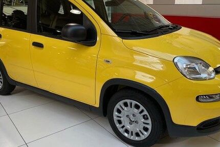 Fiat Panda 15.500 km 13.990 &euro; Wuppertal 42107