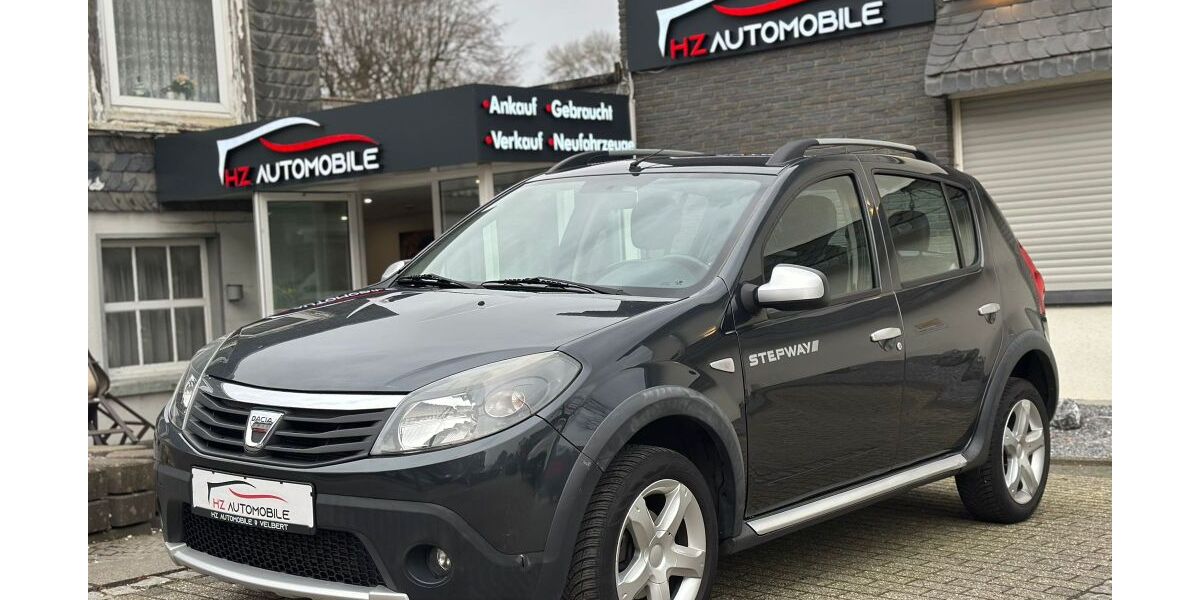 Dacia Sandero 116.800 km 5.490 &euro; Velbert 42551
