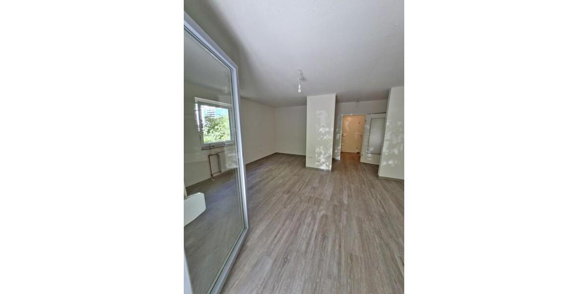 Erdgeschoßwohnung Dortmund - 1 Zimmer, 41 m&sup2;, 501&euro; | Angebot:26405898