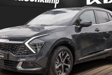 Kia Sportage 10.225 km 36.980 &euro; Lünen 44532