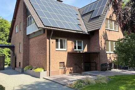 Haus Dorsten Altstadt - 10 Zimmer, 220 m&sup2;, 879.000&euro; | Angebot:27076844