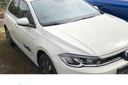 VW Polo 9.850 km 17.998 € Lünen 44534
