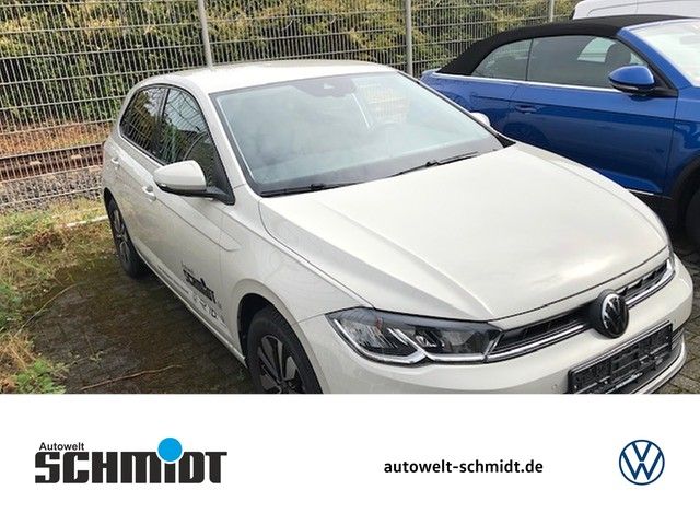VW Polo 9.850 km 17.998 € Lünen 44534