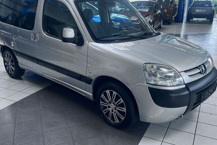 Peugeot Partner 113.700 km 7.000 € Gelsenkirchen 45892