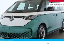 VW ID. Buzz
