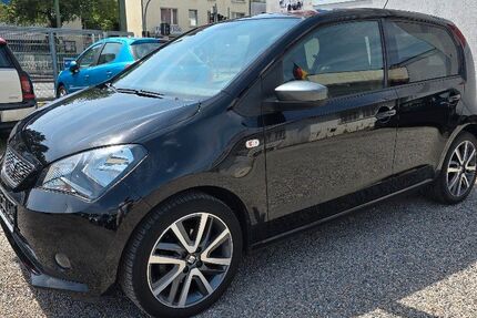 Seat Mii 145.000 km 6.500 &euro; Dortmund 44145