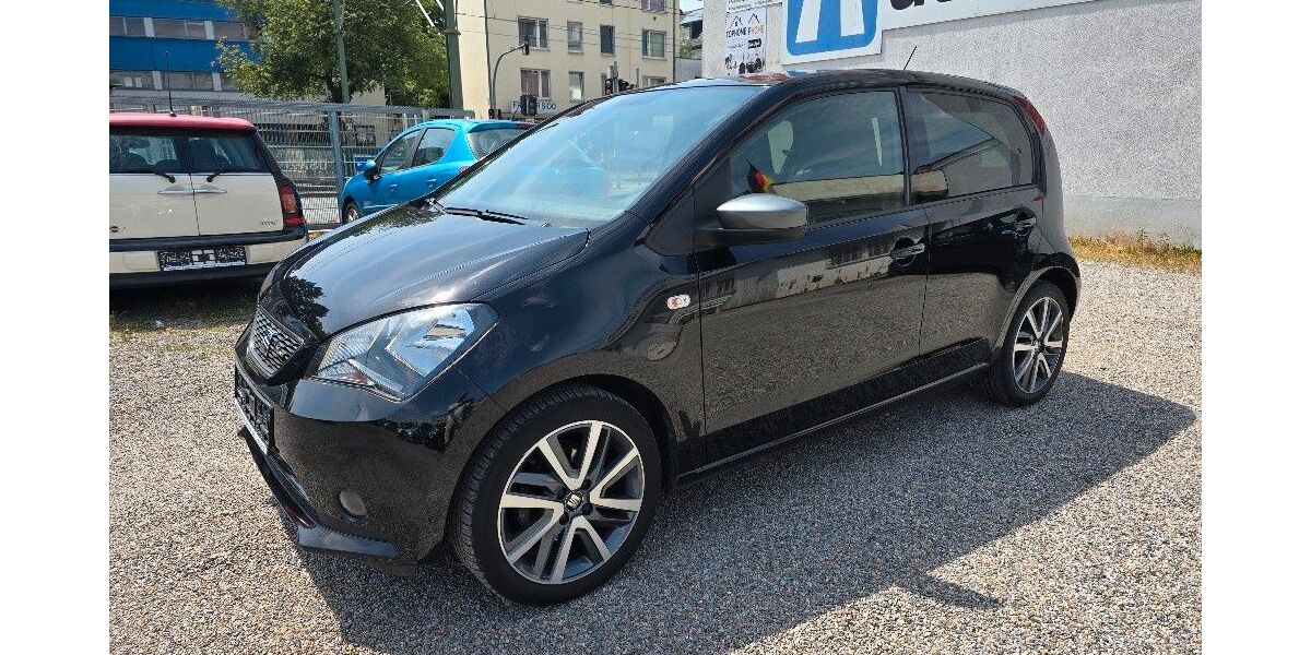 Seat Mii 145.000 km 6.500 &euro; Dortmund 44145