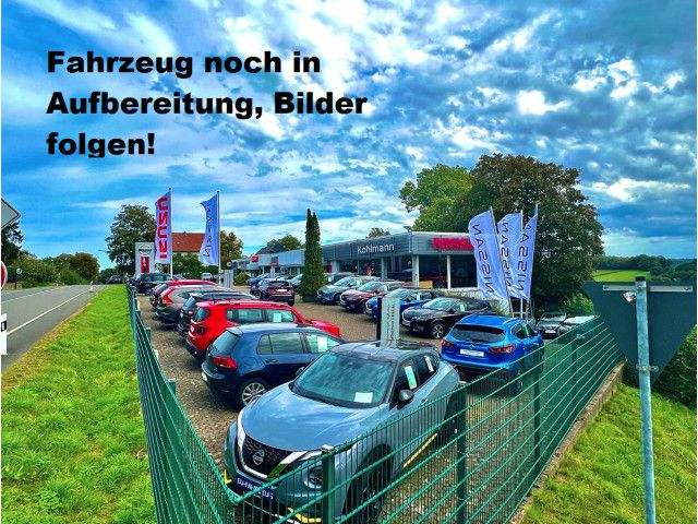 Nissan X-Trail 5.000 km 47.980 € Sprockhövel 45549