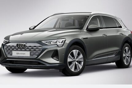 Audi Q8 e-tron 48.979 km 46.760 &euro; Gelsenkirchen 45894