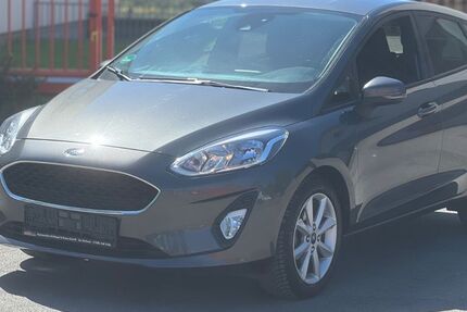 Ford Fiesta 125.000 km 6.490 &euro; Herten 45701