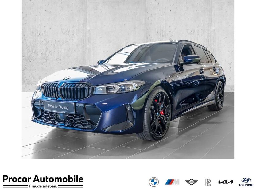 BMW 330 13.900 km 69.450 € Hagen 58119