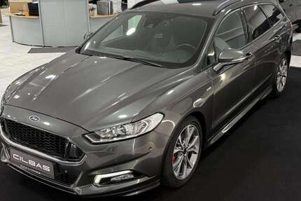Ford Mondeo 113.350 km 13.900 &euro; Gelsenkirchen 45891