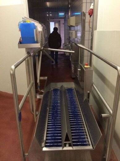 Gewerbeobjekt Selm Bork - 799.000&euro; | Angebot:23962823