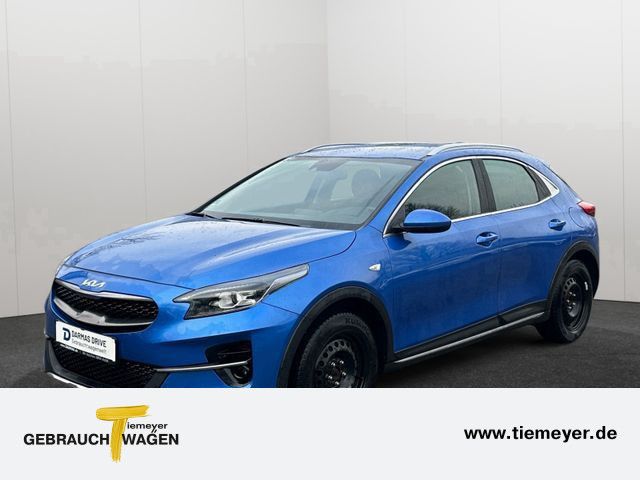 Kia XCeed 33.750 km 16.990 &euro; Datteln 45711