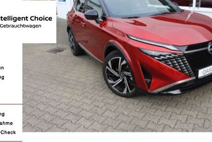 Nissan Qashqai 5.700 km 35.900 € Iserlohn 58636