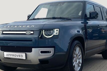 Land Rover Defender 47.500 km 66.685 € Iserlohn 58640