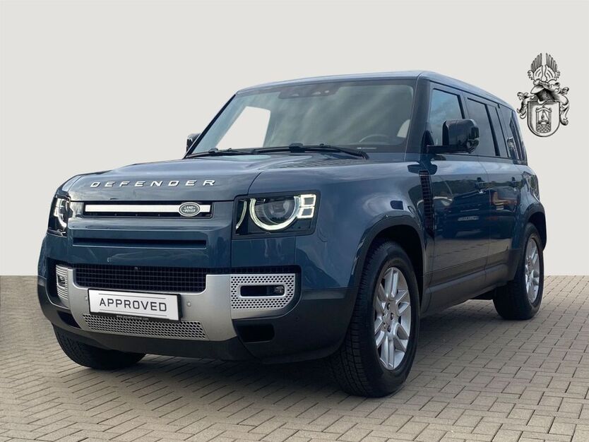 Land Rover Defender 47.500 km 66.685 € Iserlohn 58640