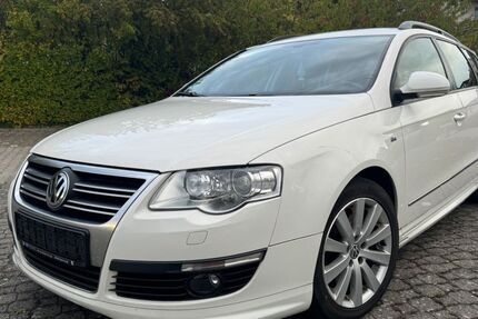 VW Passat 332.500 km 3.999 € Iserlohn 58636