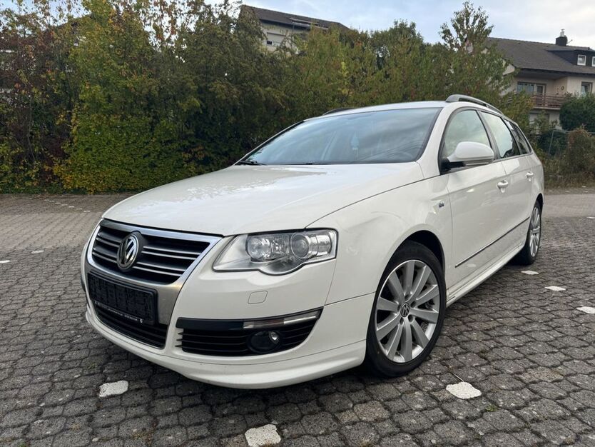VW Passat 332.500 km 3.999 € Iserlohn 58636