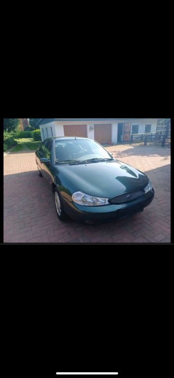 Mondeo
