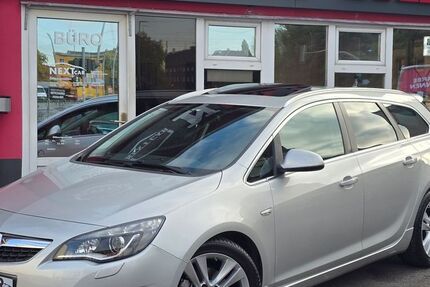 Opel Astra 101.000 km 8.999 € Mülheim an der Ruhr 45476