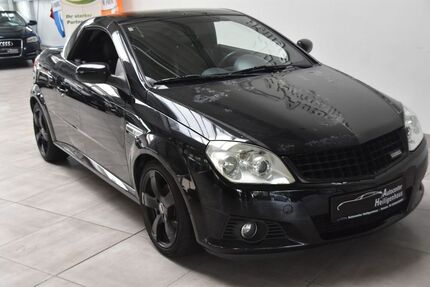 Opel Tigra