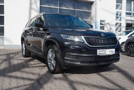 Skoda Kodiaq 147.500 km 18.990 &euro; Hagen 58119