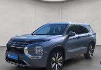 Gebrauchtwagen Mitsubishi Outlander