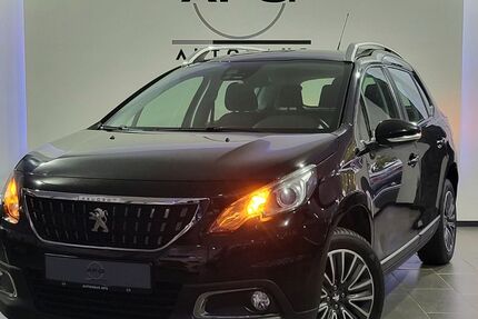 Peugeot 2008 115.680 km 9.995 € Wuppertal 42285