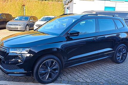 Skoda Karoq 21.000 km 37.980 € Essen 45307