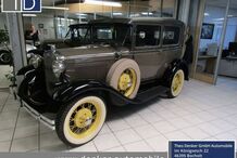 Gebrauchtwagen Ford Andere