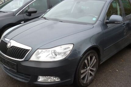 Skoda Octavia 192.000 km 2.450 &euro; Bottrop 46238