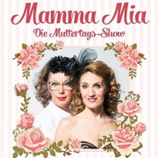 Mamma Mia - Die Unterhaltungsdamen 03.05.2026 KatiElli-Theater