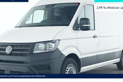VW Crafter 15.030 km 36.140 &euro; Bochum 44866
