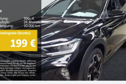 VW Taigo 24.577 km 27.220 &euro; Marl 45770