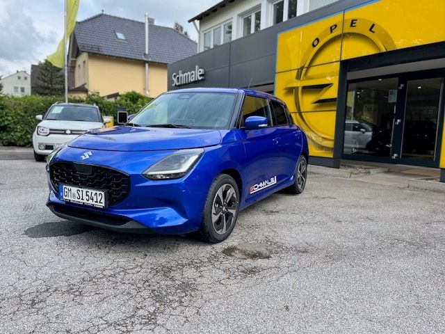 Swift