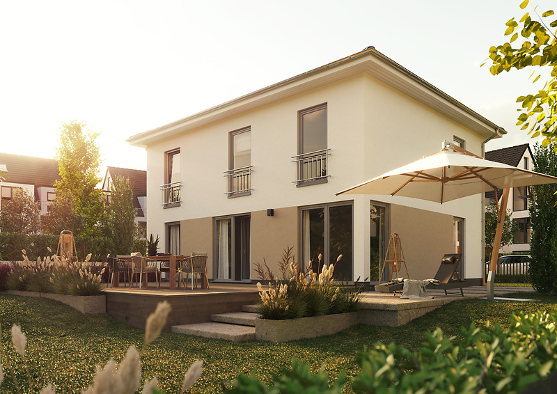 Mehrfamilienhaus, Wohnhaus Recklinghausen Suderwich - 462.500&euro; | Angebot:23940655