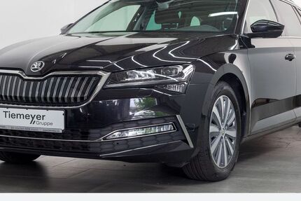 Skoda Superb 93.289 km 21.550 € Bochum 44809